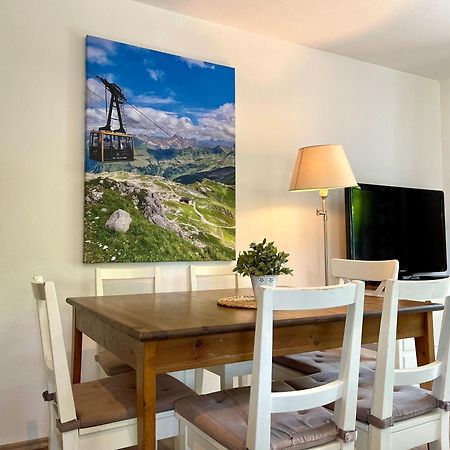 Haus Am Muehlbach - Sommerbergbahn Unlimited Kostenlos Oberstdorf Extérieur photo