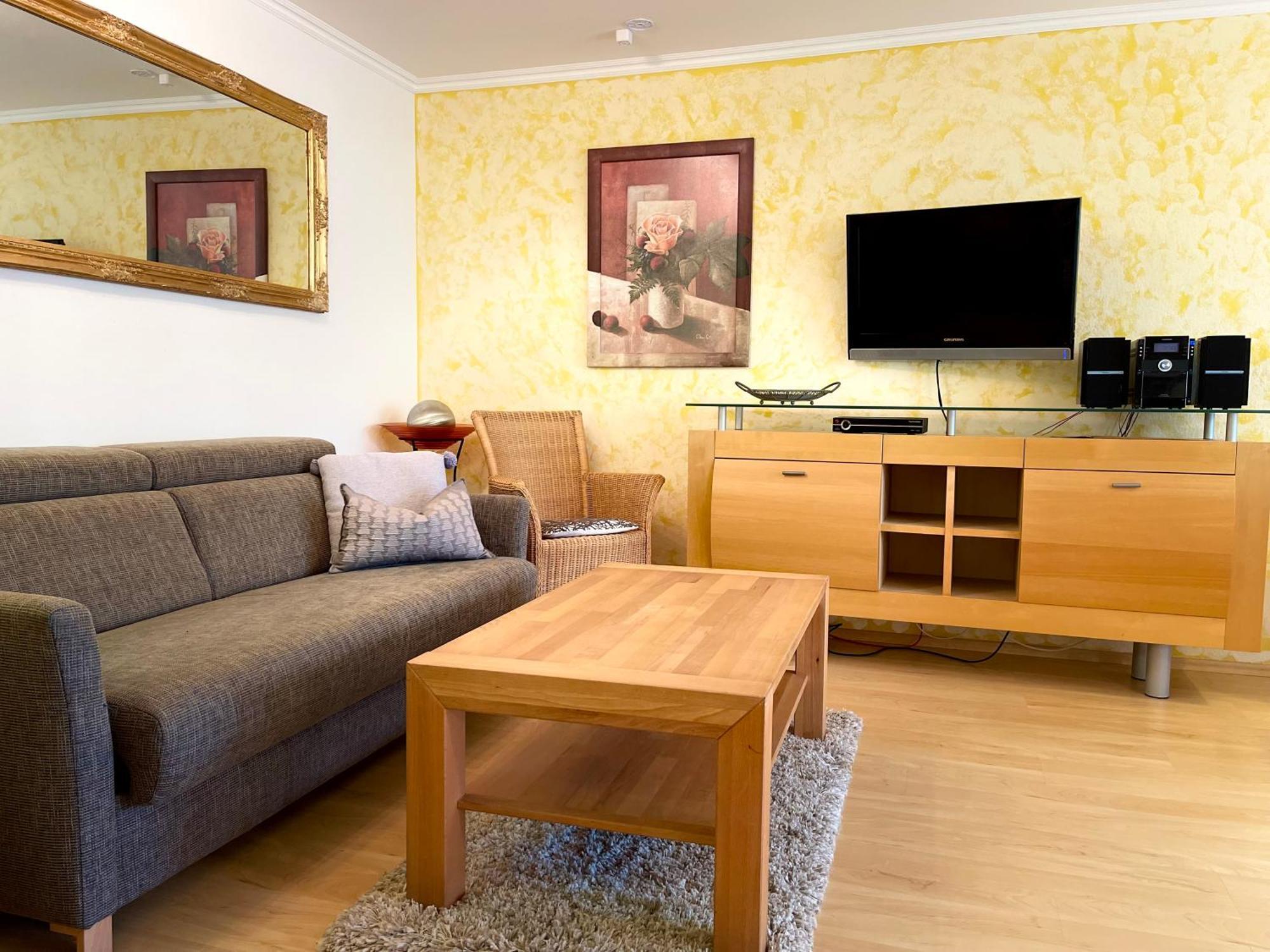 Haus Am Muehlbach - Sommerbergbahn Unlimited Kostenlos Oberstdorf Chambre photo