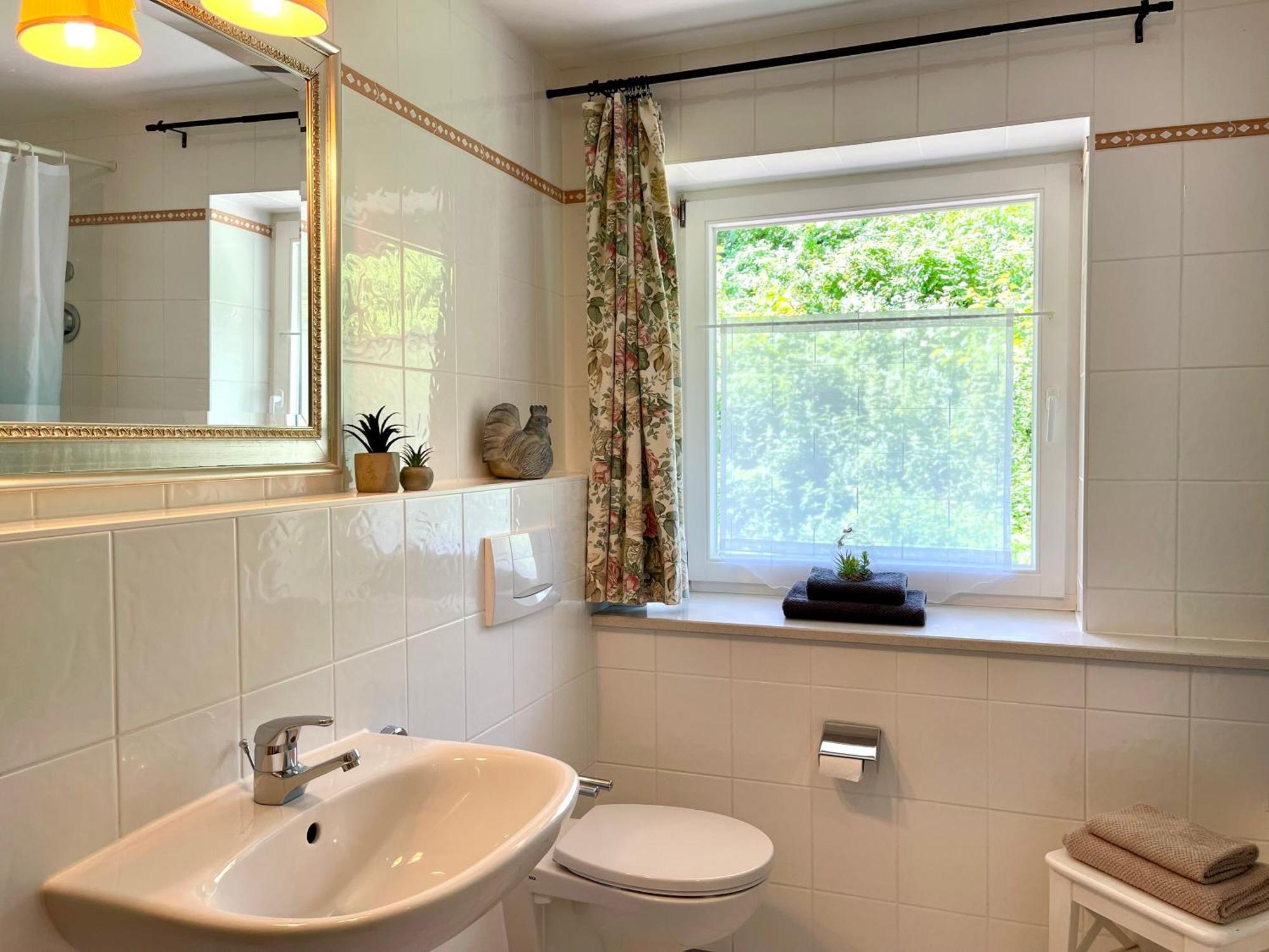 Haus Am Muehlbach - Sommerbergbahn Unlimited Kostenlos Oberstdorf Chambre photo
