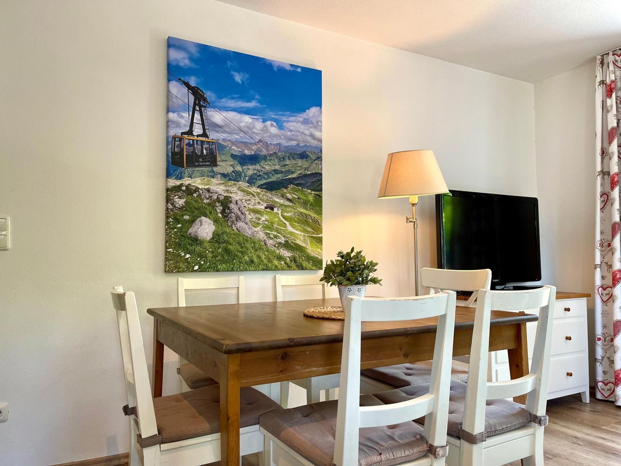 Haus Am Muehlbach - Sommerbergbahn Unlimited Kostenlos Oberstdorf Extérieur photo