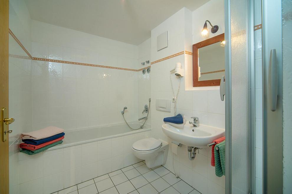 Haus Am Muehlbach - Sommerbergbahn Unlimited Kostenlos Oberstdorf Chambre photo