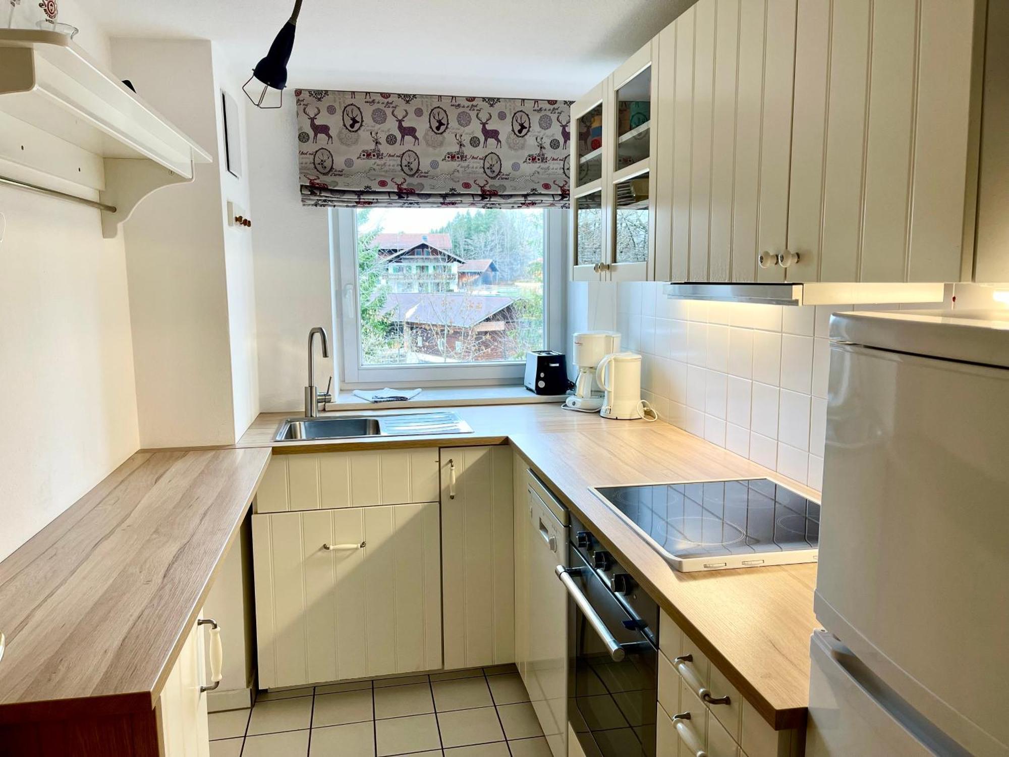 Haus Am Muehlbach - Sommerbergbahn Unlimited Kostenlos Oberstdorf Chambre photo