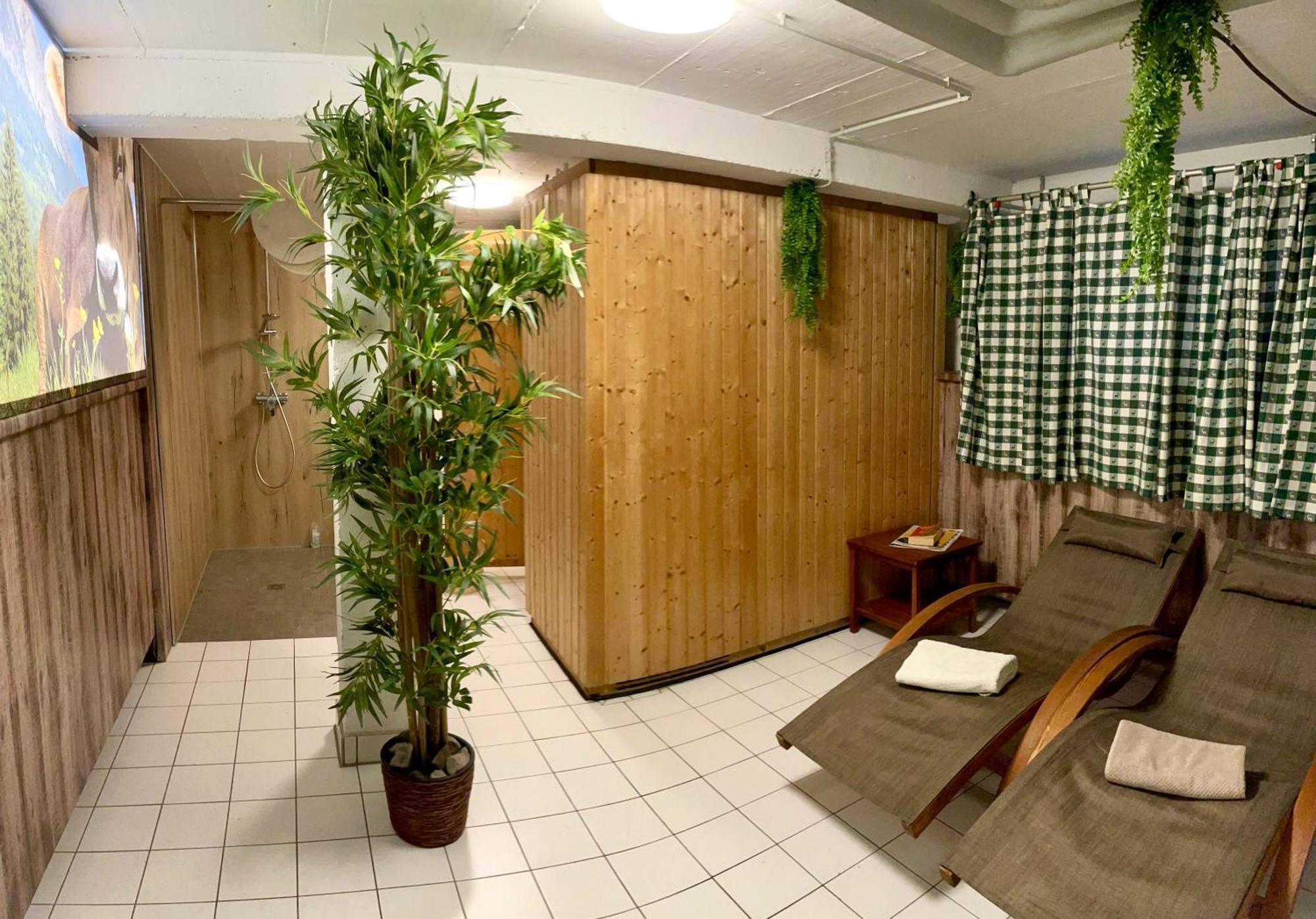 Haus Am Muehlbach - Sommerbergbahn Unlimited Kostenlos Oberstdorf Extérieur photo